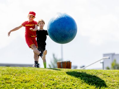 Sportcamp Puch bei Hallein 2026