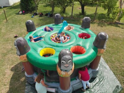 Action Sportcamp Bernhardsthal 2026
