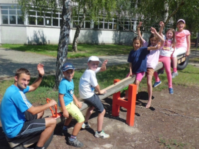 Ferien Action Hort Wien Floridsdorf 2026