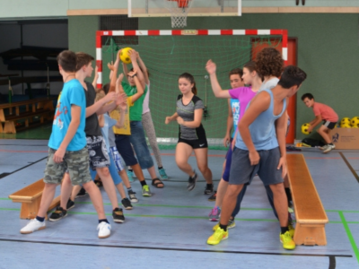 Ferien Action Hort Wien Döbling 2026