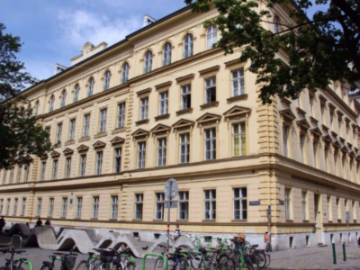 Tanz Sommercamp Wien Innere Stadt 2026