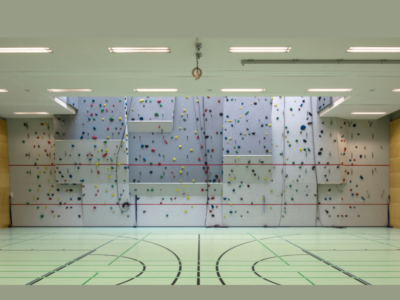 Parkour Sommercamp Wien Innere Stadt 2026