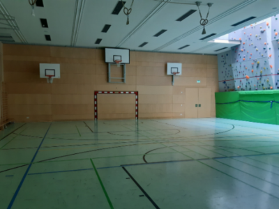 Parkour Sommercamp Wien Innere Stadt 2026