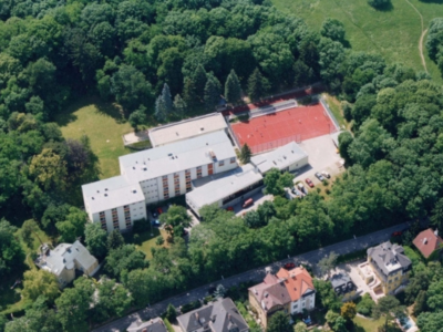 Outdoor & Abenteuer Sommercamp Wien Hietzing 2026