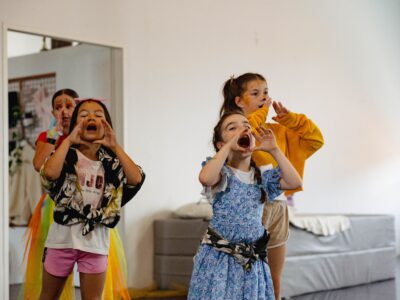 Musical Camp Wien Liesing 2026