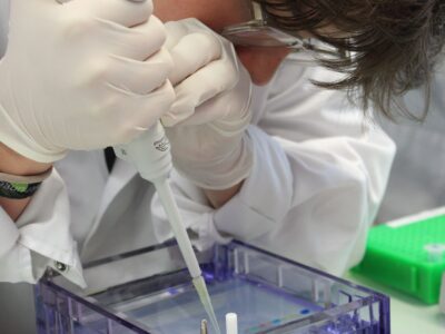 Summer Science Camp Profis in Wien (16–20 Jahre)