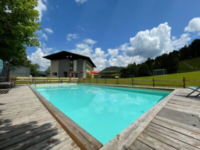 Abenteuer Sommercamp Kössen 2026