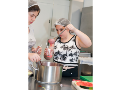 Koch Sommercamp Wien Hietzing 2026