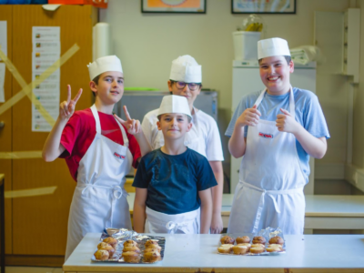 Koch Sommercamp Wien Hietzing 2026