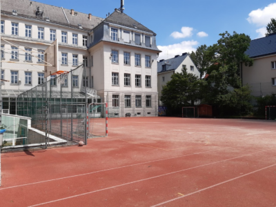Parkour Sommercamp Wien Döbling 2026