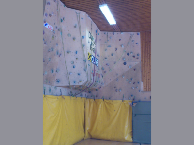 Klettern Sommercamp Wien Döbling 2026