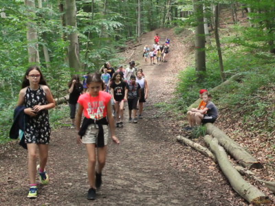 Outdoor & Abenteuer Sommercamp Wien Hietzing 2026