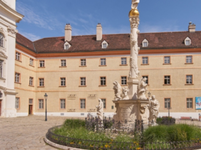 Fußball Sommercamp Wien Josefstadt 2026