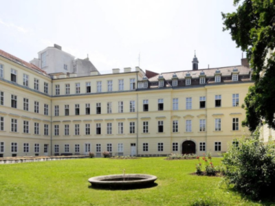 Sport & Action Camp Wien Landstraße 2026