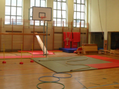 Sport & Action Camp Wien Landstraße 2026