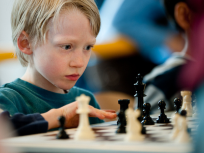 Schach Sommercamp Wien Landstraße 2026