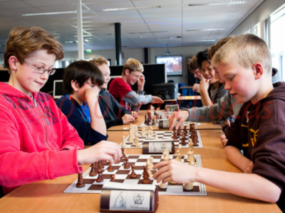 Schach Sommercamp Wien Innere Stadt 2026