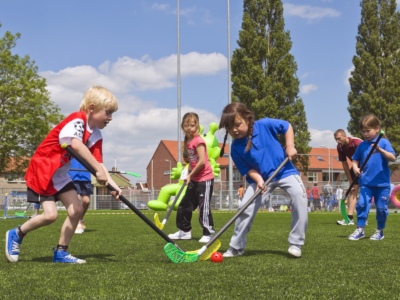 Sport Action Camp Wien Liesing 2026