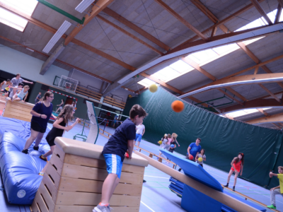 Sport Action Camp Wien Liesing 2026