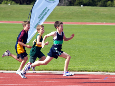 Sport Action Camp Wien Liesing 2026