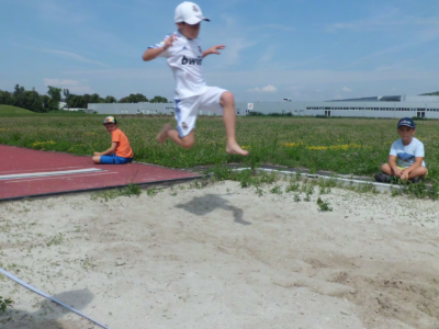 Sport & Action Camp Wien Josefstadt 2026
