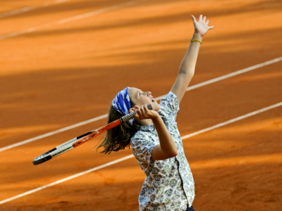 Tennis Sommercamp Wien Josefstadt 2026