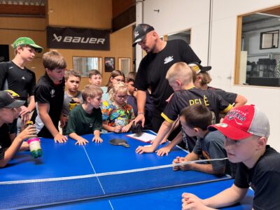 Sport Sommercamp Seyring 2026
