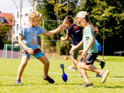 Sportcamp Anthering Salzburg 2026: Filus Sommer Safari