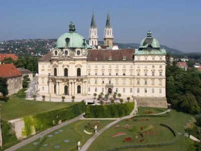 Englisch Theatercamp Klosterneuburg 2026