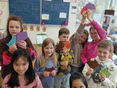 Englisch Sommercamp Waizenkirchen 2026