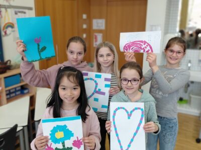 Englisch Sommercamp Kronstorf 2026
