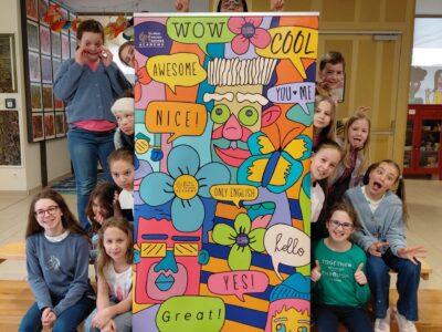 Englisch Sommercamp Gmunden 2026
