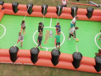 Feriencamp Weitra 2026