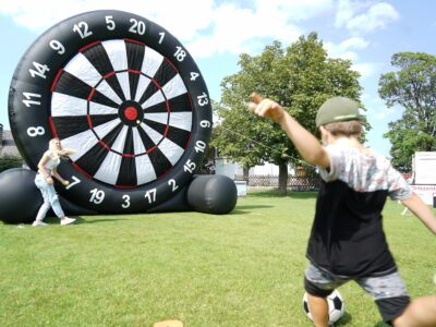 Feriencamp Himberg 2026