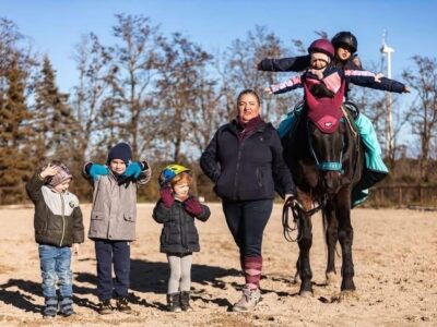 Reit Sommercamp Mistelbach 2026