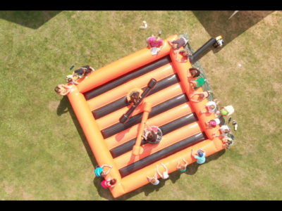 Feriencamp Blumau-Nerißhof 2026