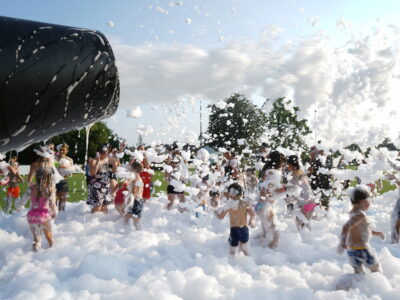Feriencamp Bad Pirawarth 2026