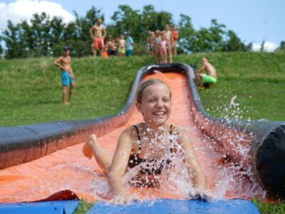 Feriencamp Altlengbach 2026