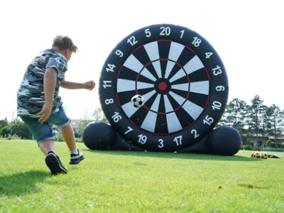 Feriencamp Gerasdorf 2026